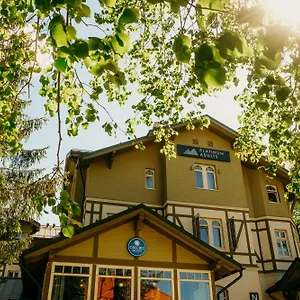 Platinum Adults Apartmán