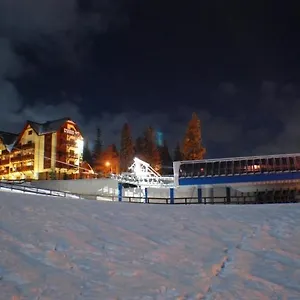Lola Apartmán