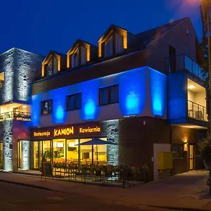 Kanion Bed & Breakfast